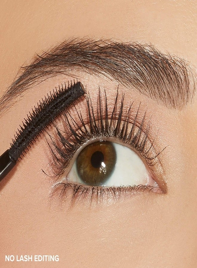 توب فيسد للمستحضرات التجميلية واجه جدا برايمر أفضل من الحب، ماسكارا مغذية لمدة 24 ساعة، 0.27 أونصة. / 8.0 مل - Image 2