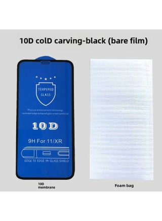 Full Screen Tempered Glass Film 10d For IPhone 13 14 Plus 15 Pro Cutting Edge Phone Screen Protector-Color:10D Cold Carving-Black (bare Film)-Dimensions:iPhone15 - pzsku/Z21A2FC87944780FED63BZ/45/_/1742365774/68d9ea5f-ae67-4288-916e-1a3494727dc9
