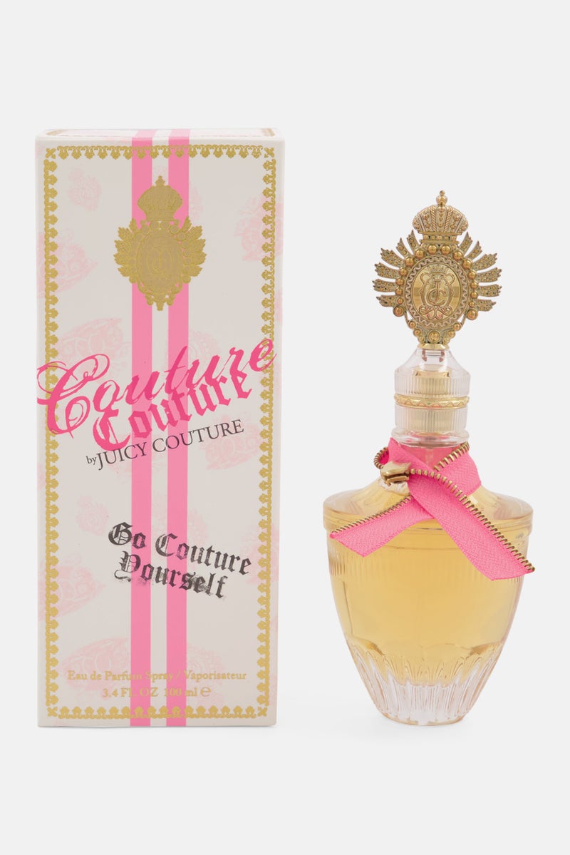 Juicy Couture Couture Eau De Parfum, 100ml - Image 1