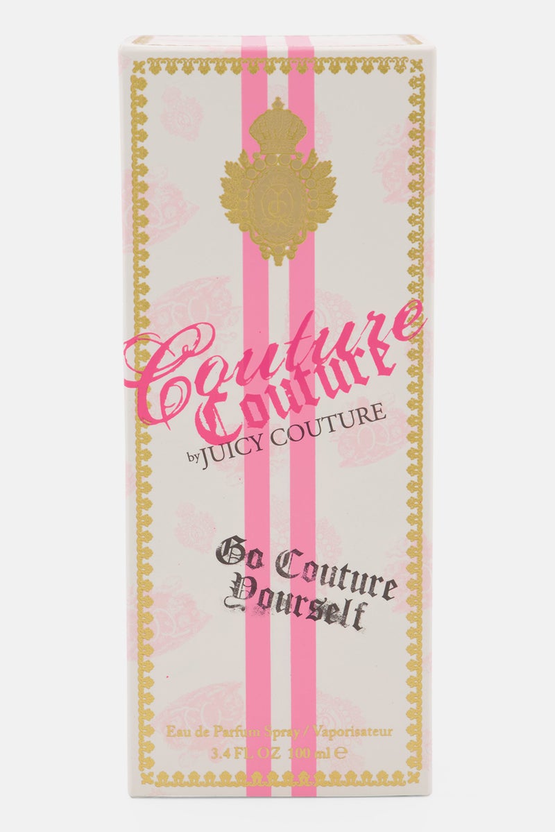 Juicy Couture Couture Eau De Parfum, 100ml - Image 2