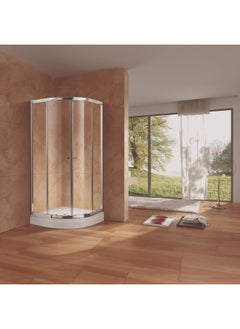 DANUBE HOME كابينة دش ميلانو Ts6223 Plus (890*890*1865 ملم) - صنع في الصين 