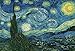EuroGraphics Starry Night by Vincent Van Gogh Puzzle 2000Piece - Image 4