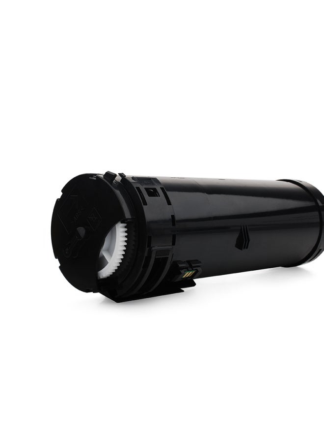 Fusica P455d High Capacity Toner Cartridge Compatible With Fuji Xerox Original Docuprint P455d P455db P455df M455df Ct201951 Black Toner Cartridge - Image 3
