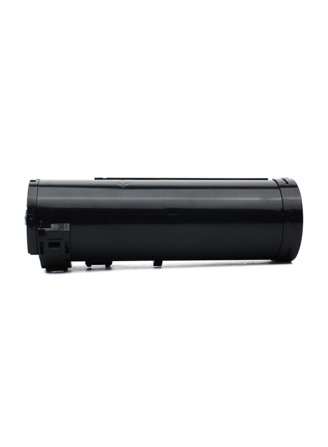 Fusica P455d High Capacity Toner Cartridge Compatible With Fuji Xerox Original Docuprint P455d P455db P455df M455df Ct201951 Black Toner Cartridge - Image 1