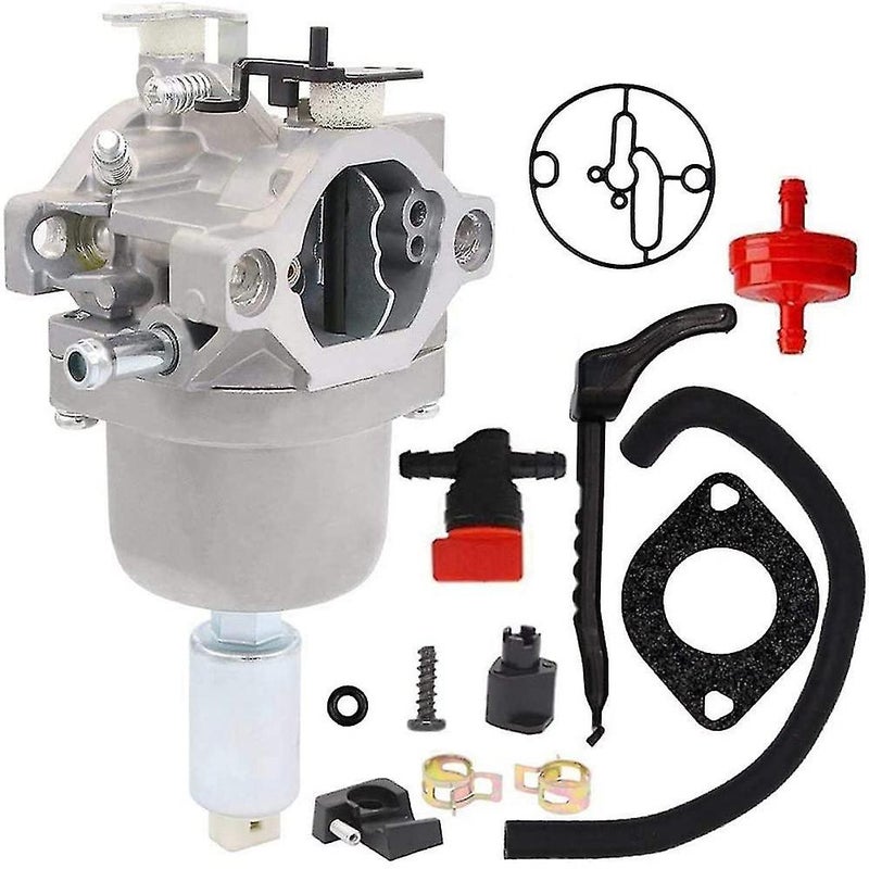 799727 Carburetor For Briggs & Stratton 14hp 15hp 16hp 17hp 18hp Carb - Image 1