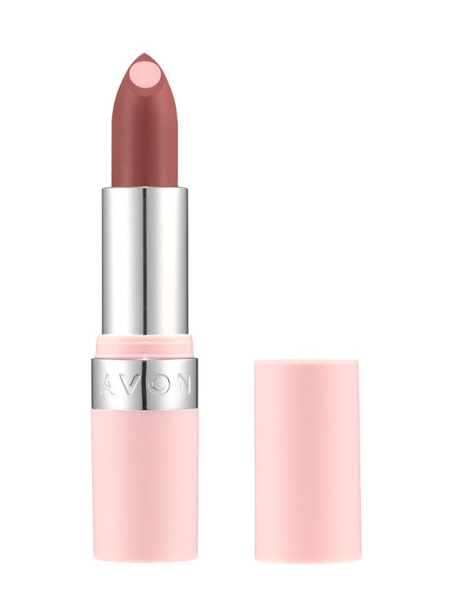 AVON Hydramatic Shine Lipstick With A Hydrating Hyaluronic Core Hydra Berry - Image 1