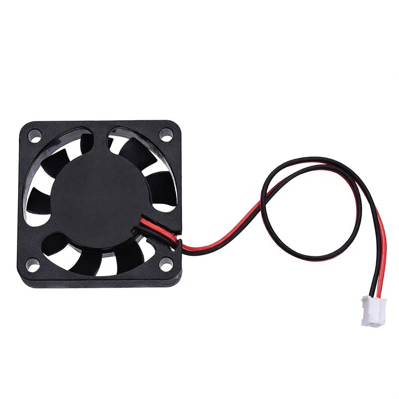 BIGTREETECH 3D Printer Parts 12V 24V 4010 Quiet Cooling Fan 40x40x10mm 2-Pin Connector Mini Brushless Fan Cooler - Image 1
