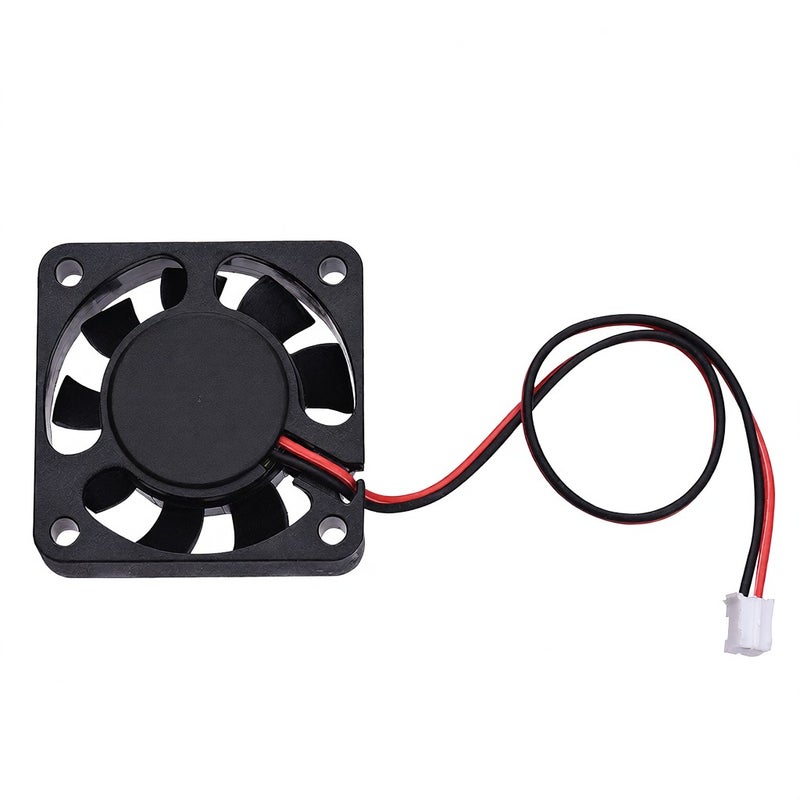 BIGTREETECH 3D Printer Parts 12V 24V 4010 Quiet Cooling Fan 40x40x10mm 2-Pin Connector Mini Brushless Fan Cooler - Image 5