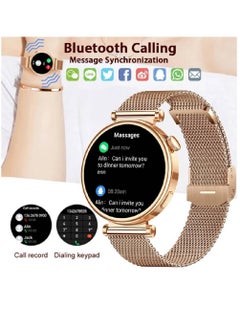 New Design Super AMOLED Bluetooth Calling Fitness Tracker With Heart Rate Sleep Monitor Smart Watch IP68 Waterproof For iPhone Android - pzsku/Z21A33E3482C5FFCCC3FFZ/45/_/1702927624/1e150529-1c3a-4805-9bdd-02403254a841