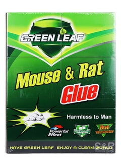 Generic Original High quality Mouse and Rat Glue Trap - 5 Packs, Small  - Image 1