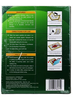 Generic Original High quality Mouse and Rat Glue Trap - 5 Packs, Small  - Image 2