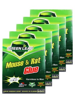 Generic Original High quality Mouse and Rat Glue Trap - 5 Packs, Small  - Image 5