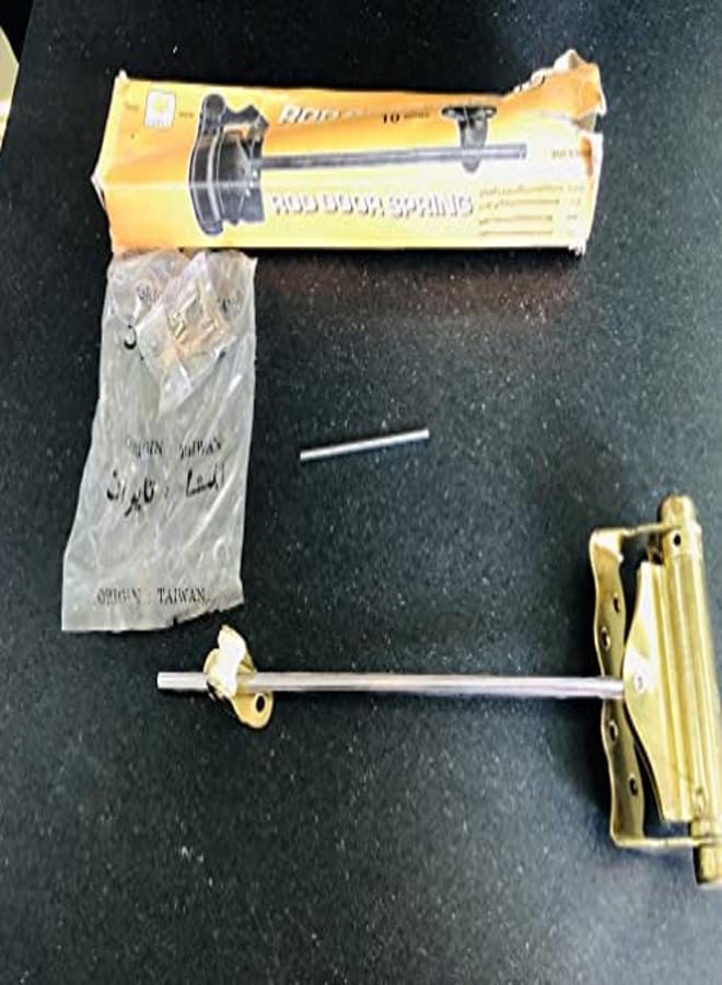 Taiwan Industry Gold Wire Door Lock Arm - Image 3