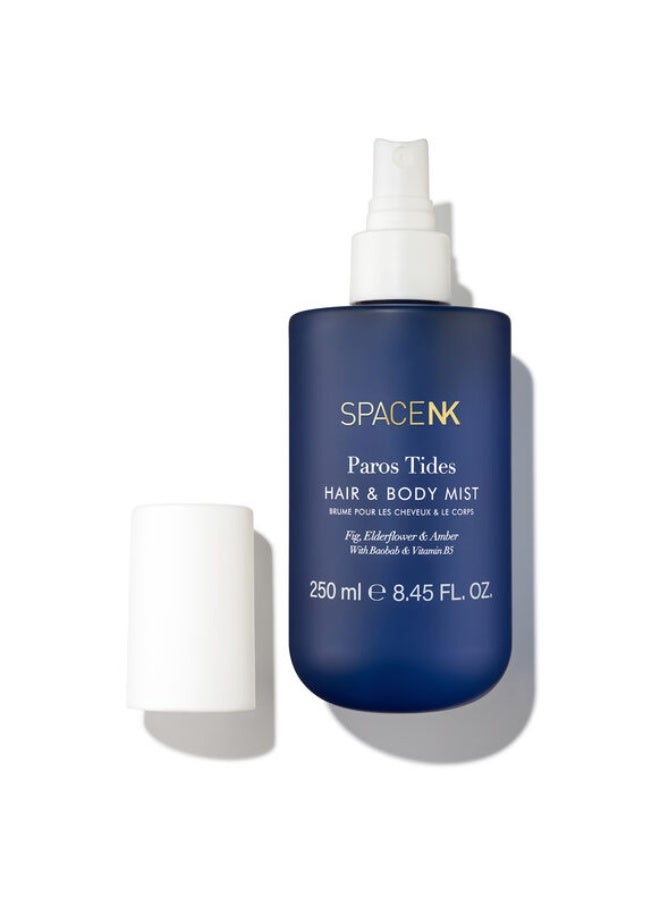 Space NK Paros Tides Hair and Body Mist  250 ML - Image 3