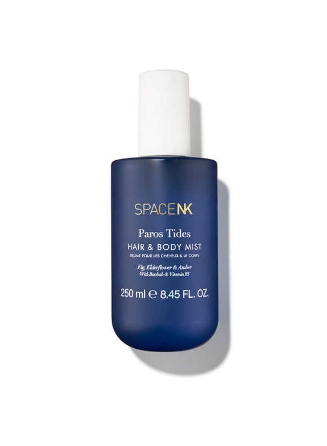 Space NK Paros Tides Hair and Body Mist  250 ML - Image 1
