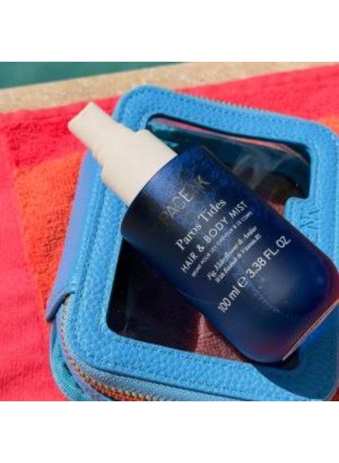 Space NK Paros Tides Hair and Body Mist  250 ML - Image 2