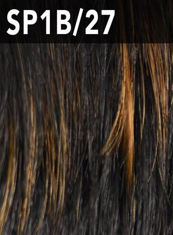 فانيسا شعر مستعار صناعي أنيق من فانيسا - هوبي (SP1B/27) - Image 5