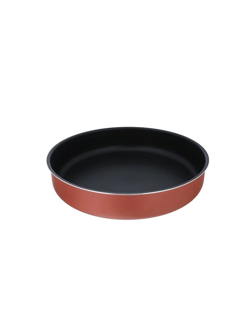 Rocky Tefal Rocky Tray Set, 3 Pieces - Brown - Image 4