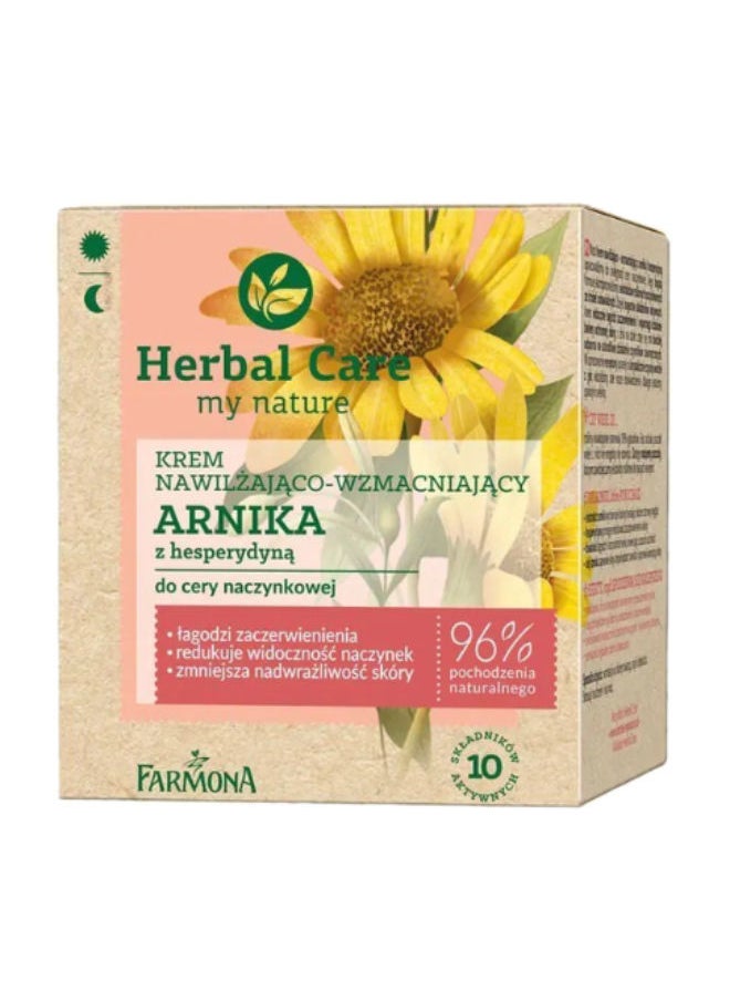 FARMONA - Herbal Care Arnika Cream - Image 1