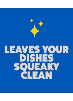 ecover Zero All In One Dishwasher 25-Tablets 500 G  - Image 3