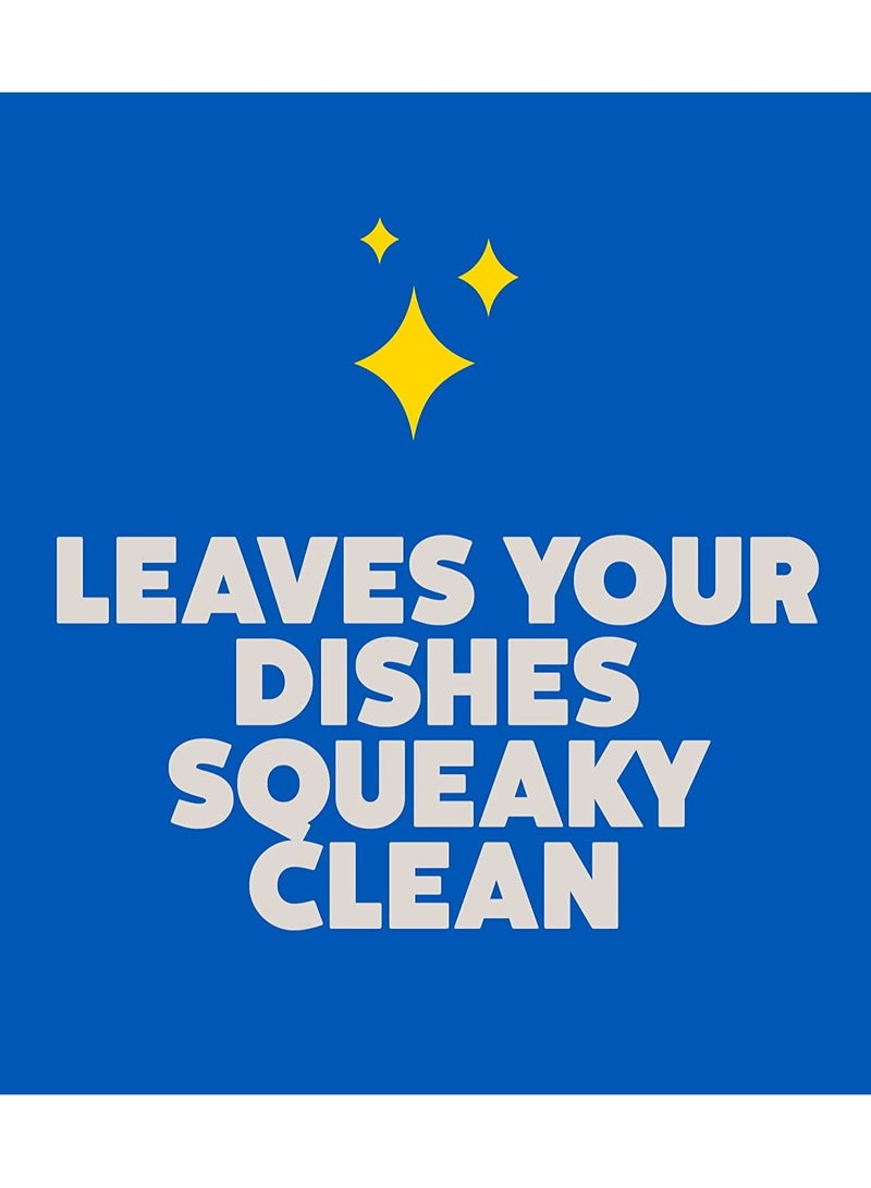 إكوفر غسالة أطباق زيرو الكل في واحد 25 قرص 500 جرام - Image 3