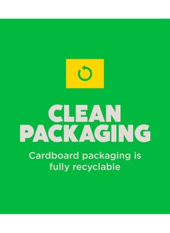 ecover Zero All In One Dishwasher 25-Tablets 500 G  - Image 2