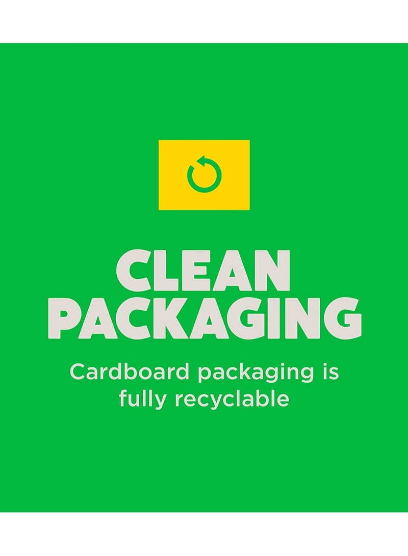 إكوفر غسالة أطباق زيرو الكل في واحد 25 قرص 500 جرام - Image 2