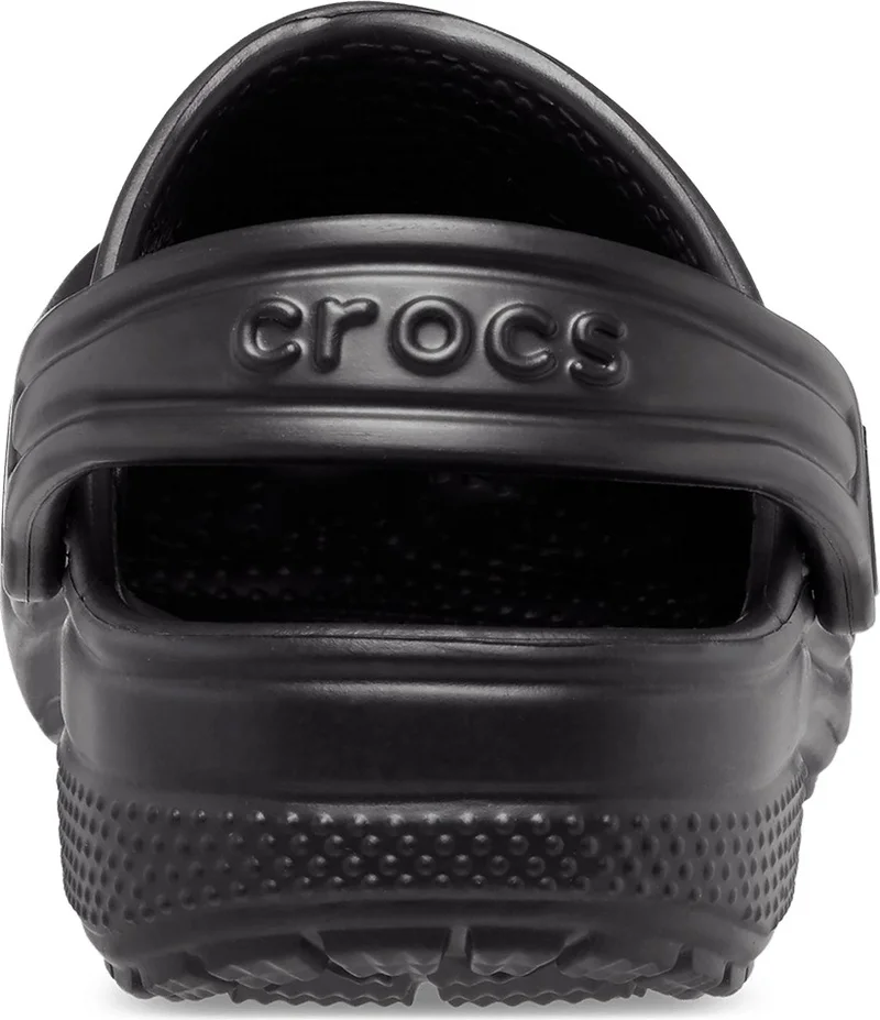 crocs 206991-001 Kids Classic Clog Kids Slippers