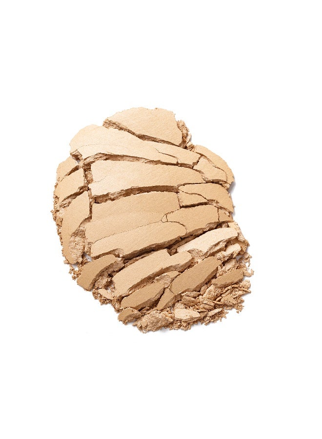 flormar NP Baked Powder - 021 Beige With Gold - Image 3