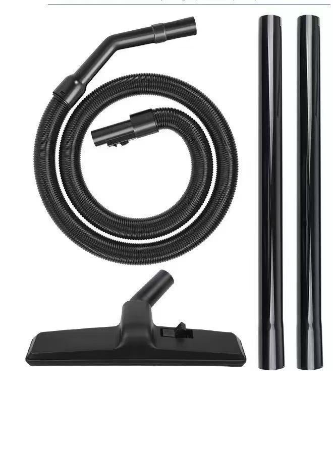 Vacuum Cleaner Parts For Hitachi 2724588243540 Black - Image 1