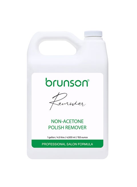 Nail Non Acetone Polish Remover BNAPR1G