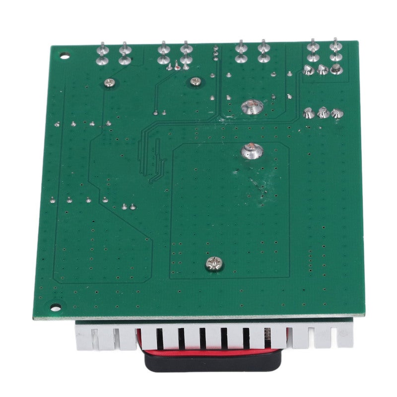 Adjustable Buck Module 50A 1000W Stainless Steel PCB DC DC Buck Power Module With Voltage Display - Efficient Output High Stability Multi Safety for Electric Tools Electric Vehicle Buck Applications - Image 1