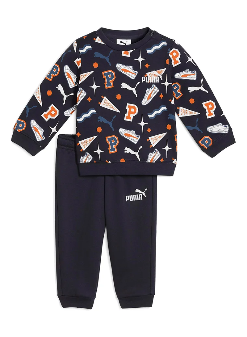 بوما Infant Minicats Tracksuit