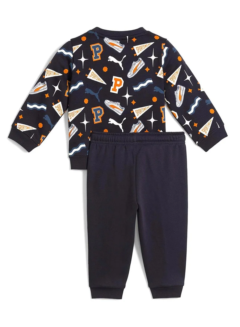PUMA Infant Minicats Tracksuit