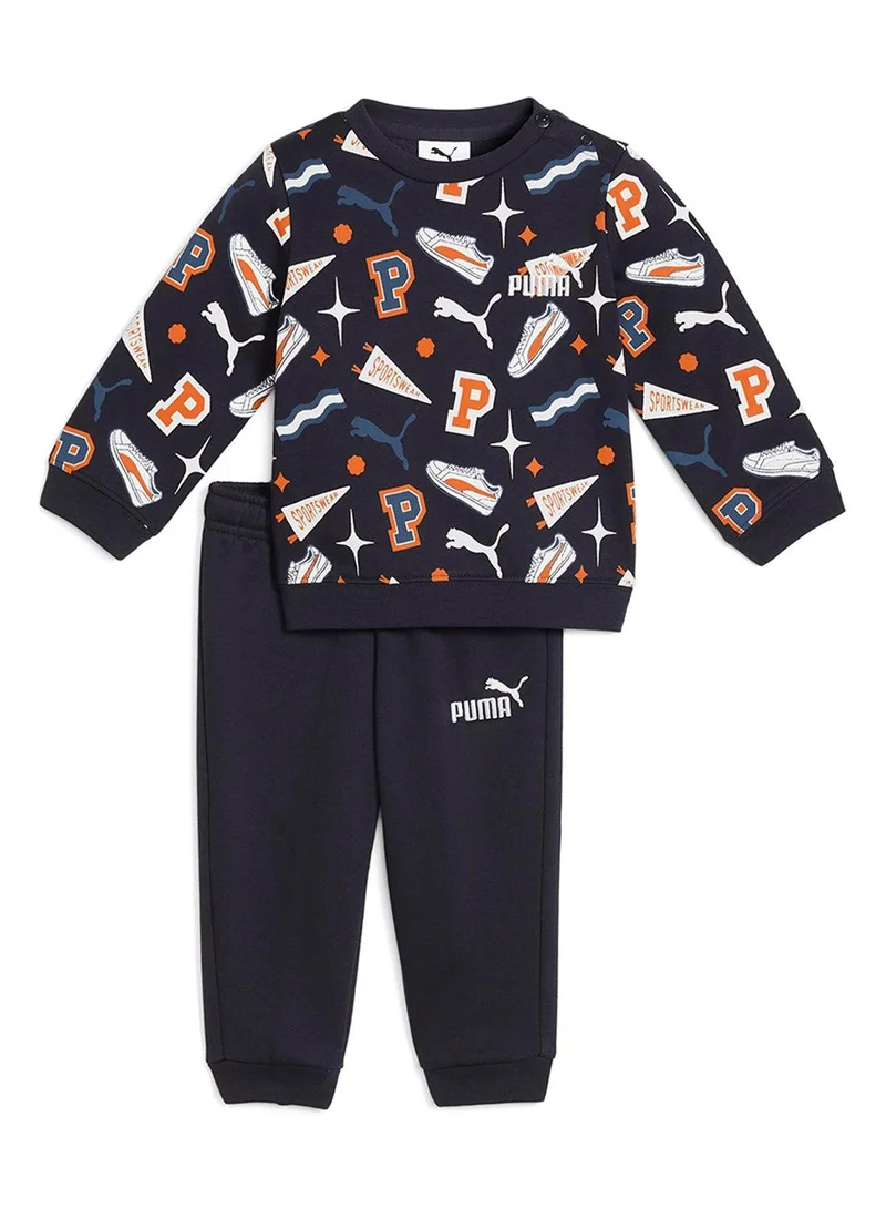 PUMA Infant Minicats Tracksuit