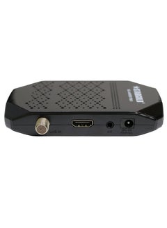 Stargold STARGOLD Satellite Receiver 4K Full HD Dual display HD and SD Simultaneous Automatic network search MPEG2 SD, MPEG2 HD, h.264/AVC HD  - Image 1
