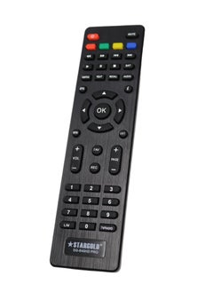 Stargold STARGOLD Satellite Receiver 4K Full HD Dual display HD and SD Simultaneous Automatic network search MPEG2 SD, MPEG2 HD, h.264/AVC HD  - Image 4