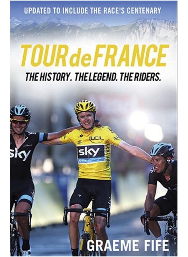Tour de France 