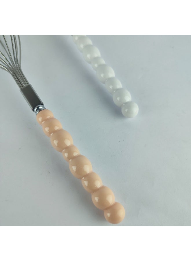 Stainless Steel Egg Whisk – Modern & Elegant Design - Image 3
