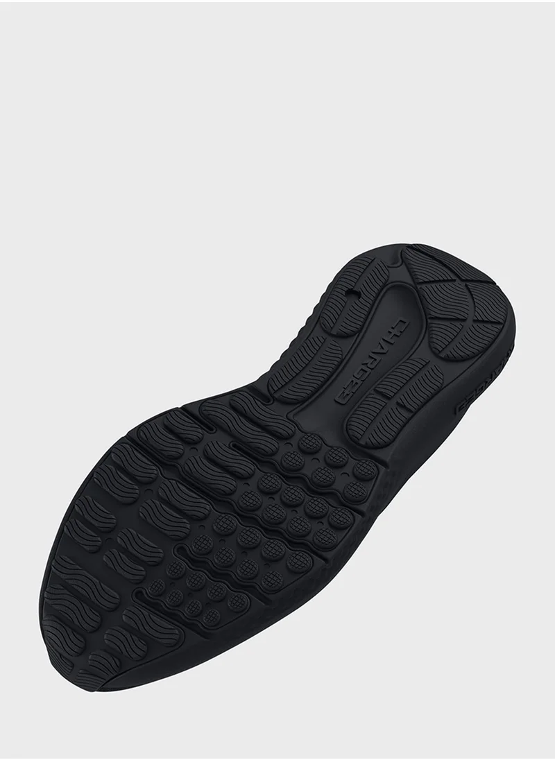 UNDER ARMOUR Charged Surge 4 Running Shoes