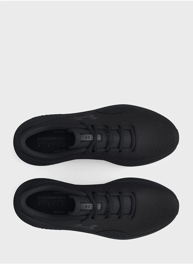 UNDER ARMOUR Charged Surge 4 Running Shoes