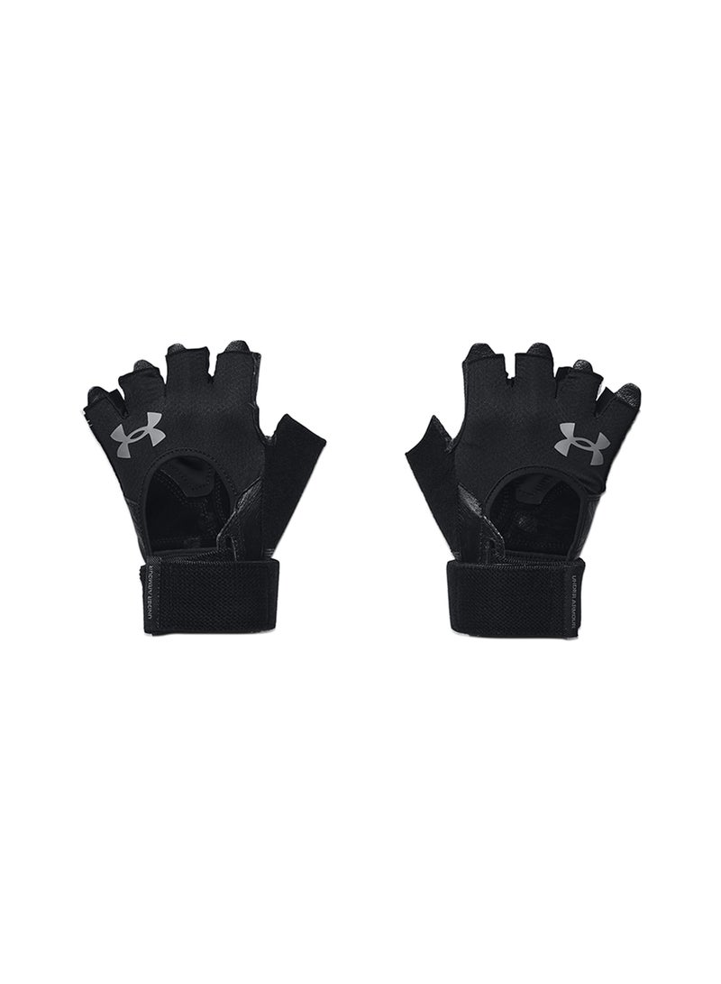 UNDER ARMOUR Weightlifting Gloves  - Image 1