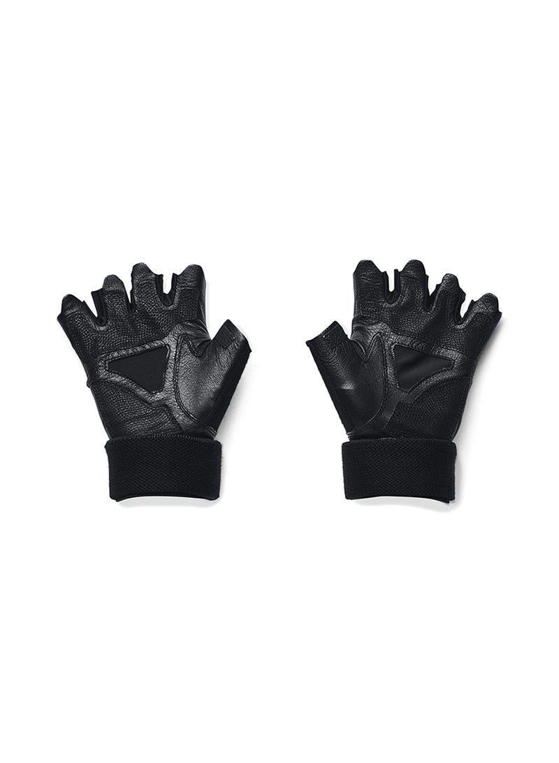 UNDER ARMOUR Weightlifting Gloves  - Image 2