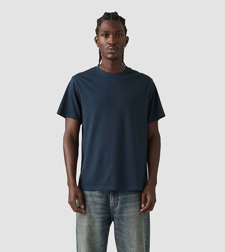 ليفايز Ss Relaxed Fit Tee