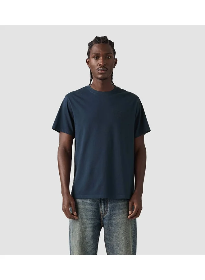 Levi's Ss Relaxed Fit Tee