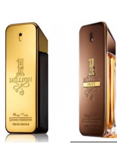 MILLION Million 2 Gift Set +100ml 