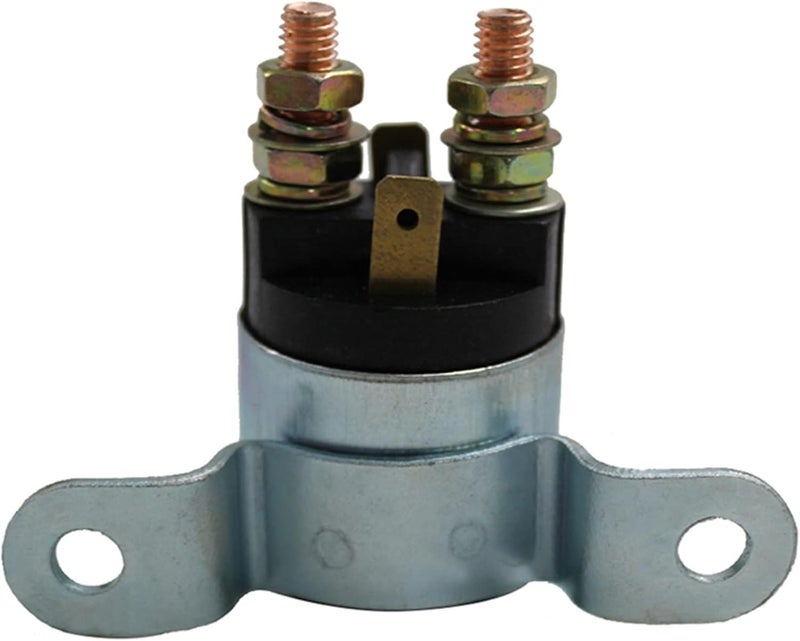 Vuzmode Motorcycle Starter Relay for LYNX SNOWMOBILE - Image 1