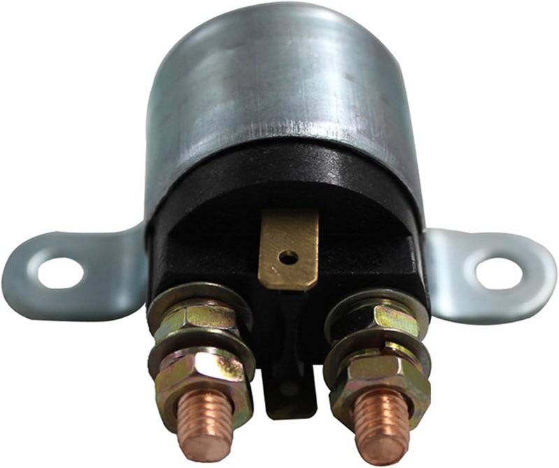 Vuzmode Motorcycle Starter Relay for LYNX SNOWMOBILE - Image 2