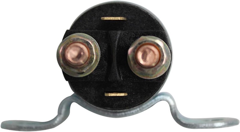 Vuzmode Motorcycle Starter Relay for LYNX SNOWMOBILE - Image 3