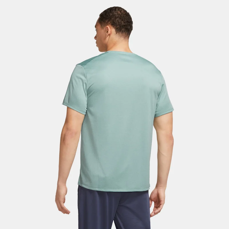 Nike Men's Miler Dri-FIT UV Running T-Shirt